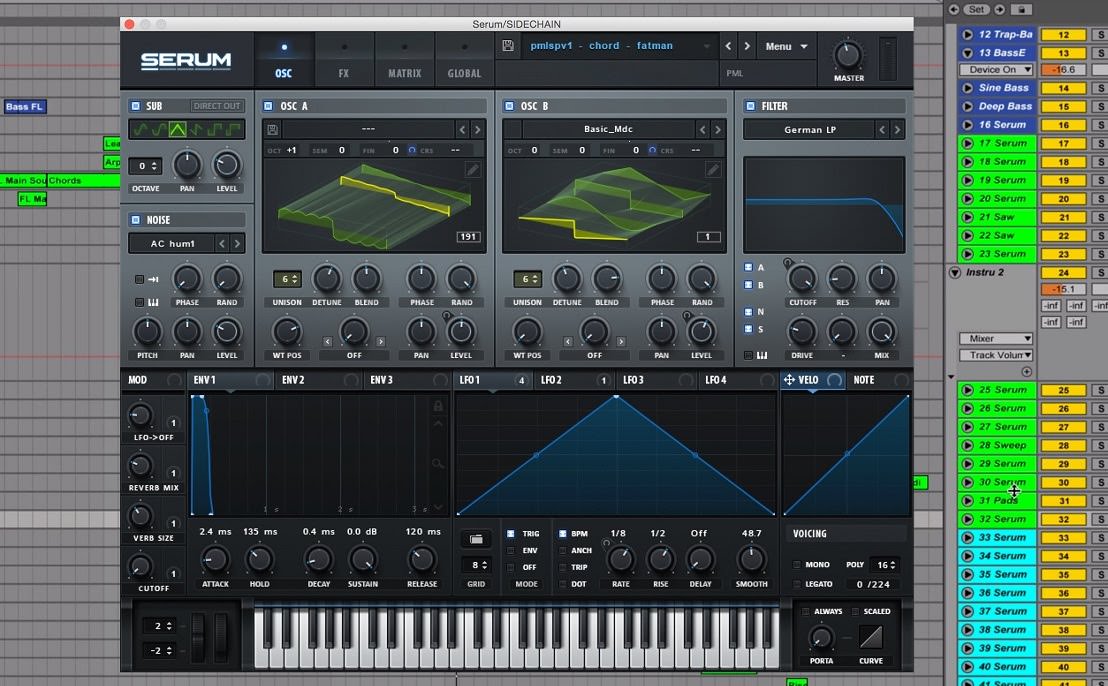 Serum full cracked download for windows 10