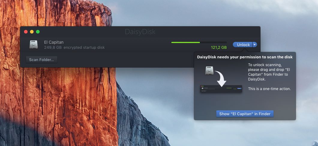 Download daisydisk applications